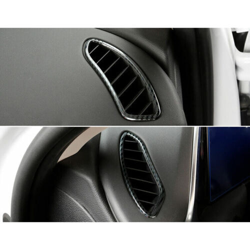 for Jeep Grand Cherokee 2011-2021 Smoked Amber LED Front Grille Running Lights v