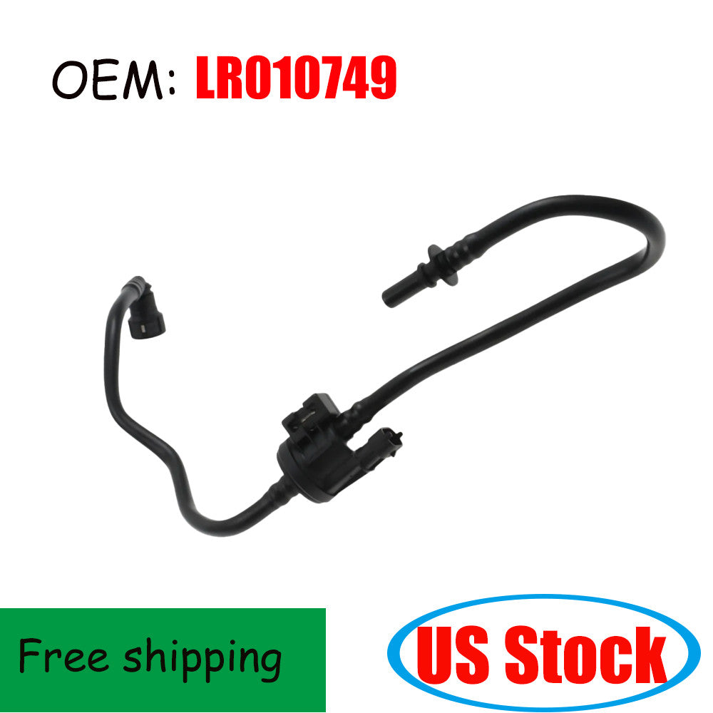 One steam tank empty valve suitable for Land Rover for Range Rover Sport LR4 LR010749 3.0 5.0- n