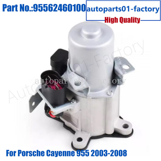 95562460100 New Transfer Case Box Motor Fit for Porsche for Cayenne 955 2003-2008