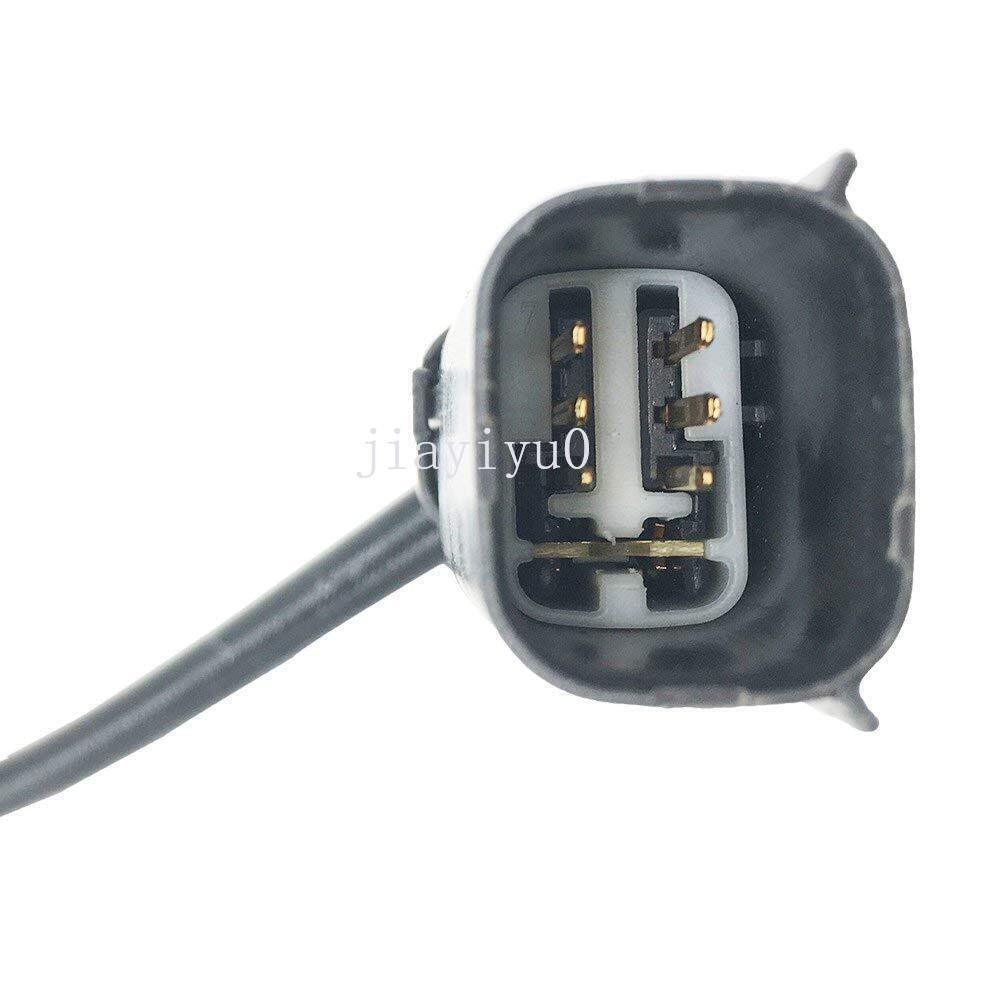 Fuel Rail Pressure Sensor for Mazda CX-7 2007-2009 2.3L 0261545074 L807-18-211