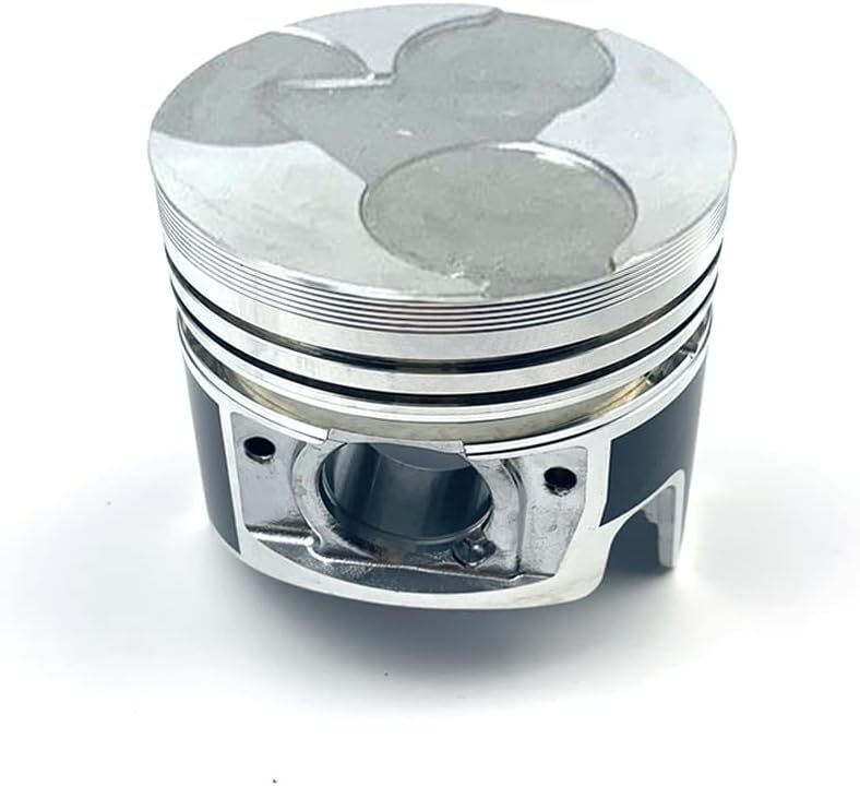 Svyoroo Hydraulic Pump 37B-1KB-3020 For Forklift FD20 Technetium0-16/4D94LE 15185 B