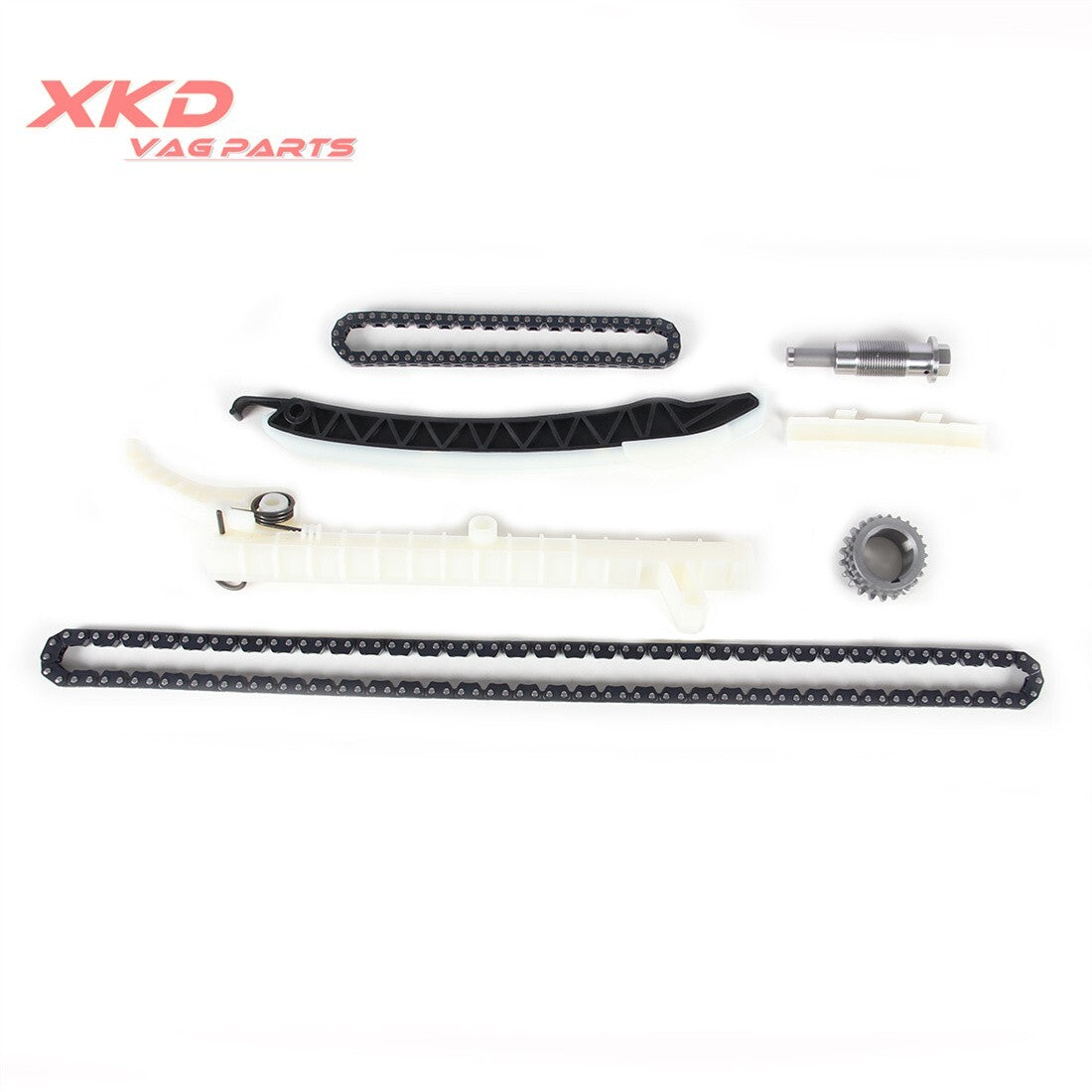 1.6T/2.0T Timing Chain Kit Fit for Mercedes Benz A220 B220 CLA220 Q