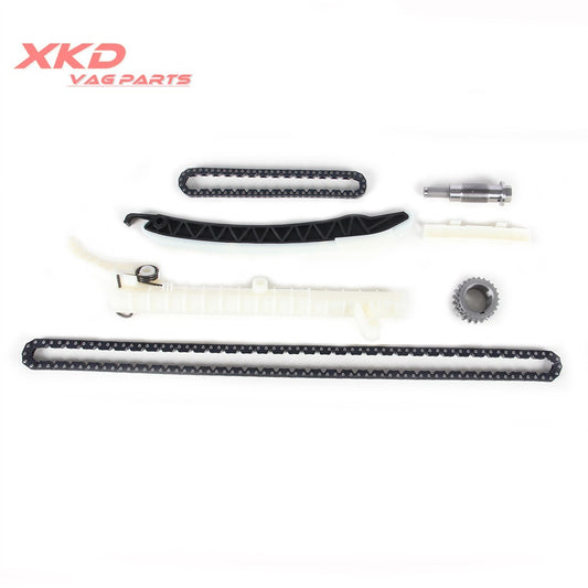 1.6T/2.0T Timing Chain Kit Fit for Mercedes Benz A220 B220 CLA220 Q
