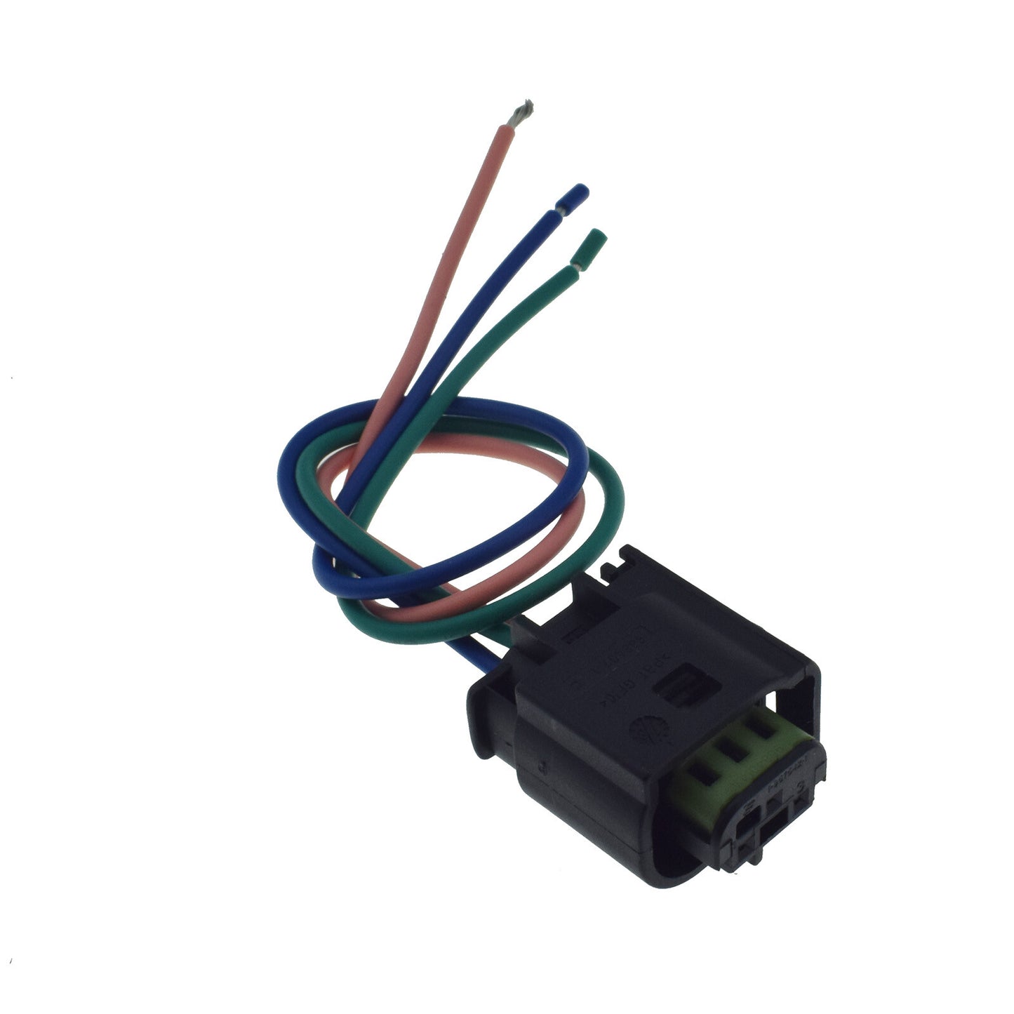 3-way manifold barometric map sensor connector plug for Mercedes E320 E350 - Brand New n
