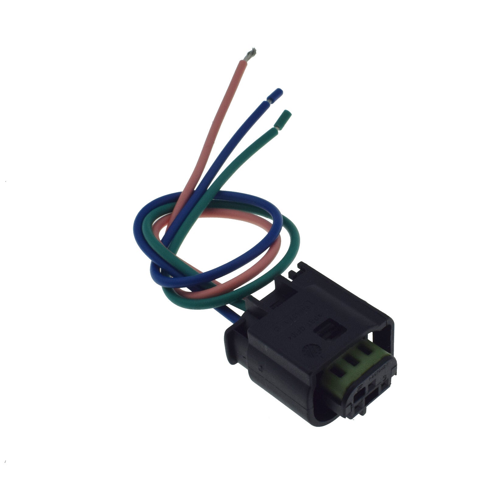 3-way manifold barometric map sensor connector plug for Mercedes E320 E350 - Brand New n