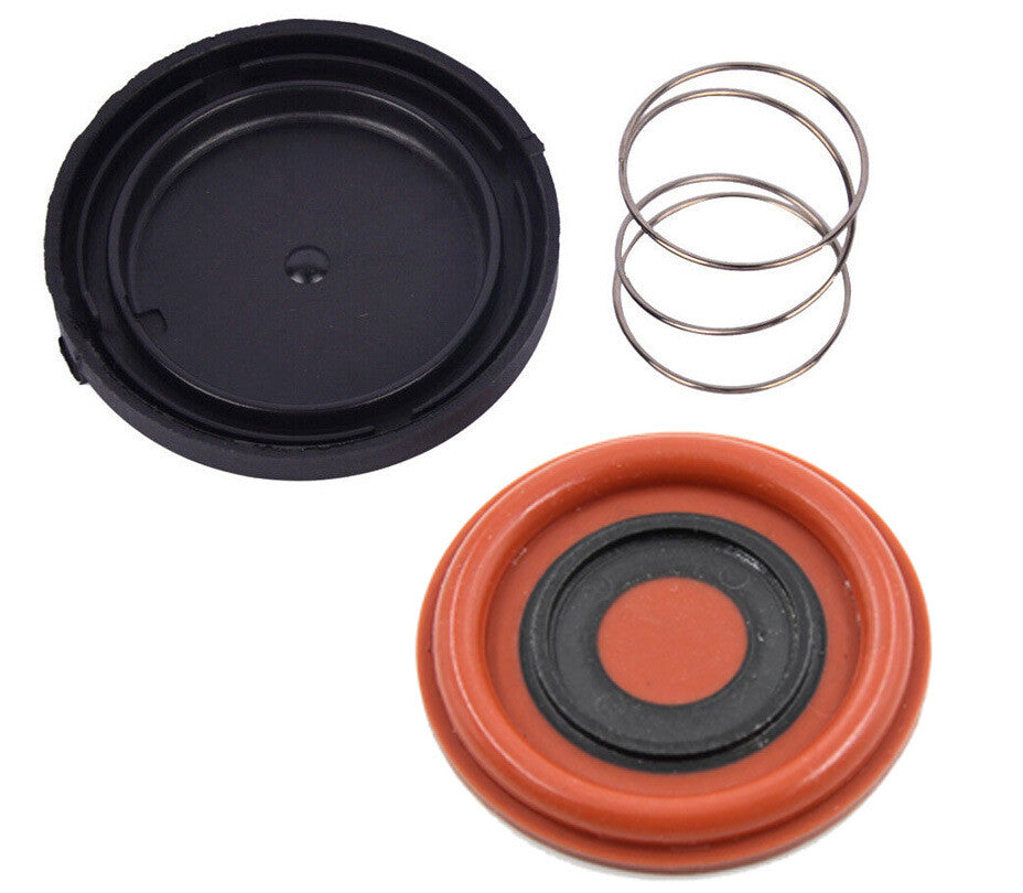 1PCS New Engine Oil Filter Housing Diaphragm for Volvo S40 C70 C30 S60 XC60 Q