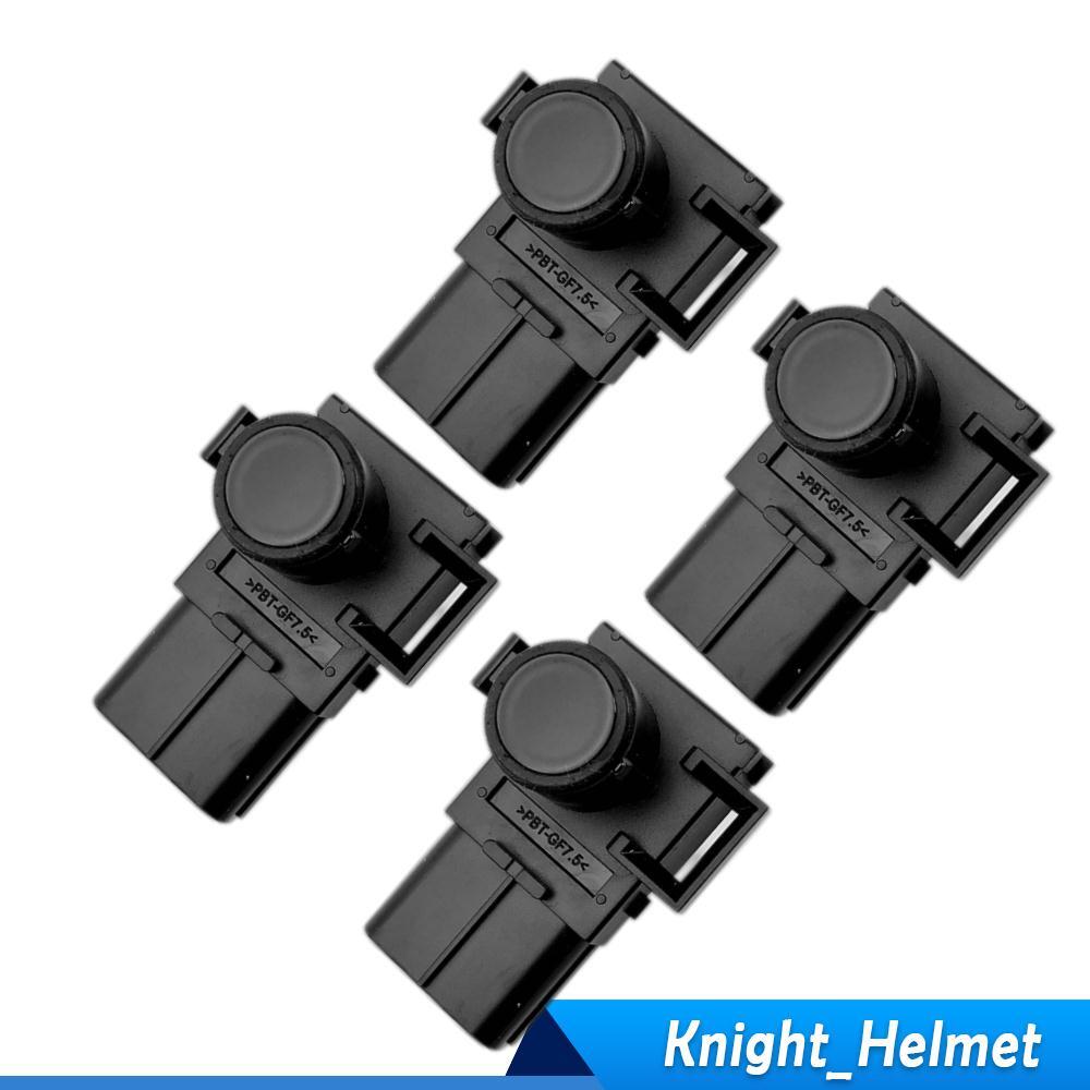 4Pcs for Toyota for Camry for Avalon for Lexus LX570 Bumper PDC Parking Sensor Q