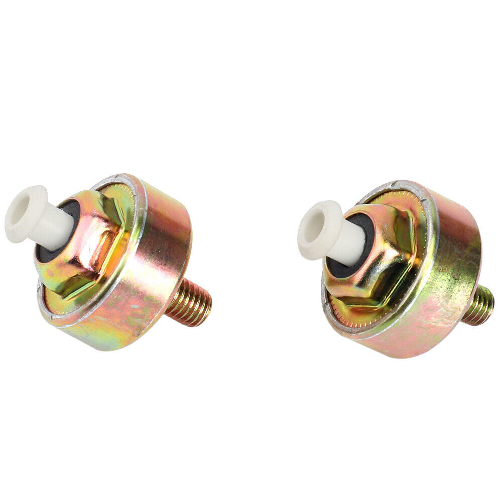 2X Oxygen Sensor Upper+Lower For 08-15 for Mitsubishi Lancer L4 2.0L Only fit Turbo