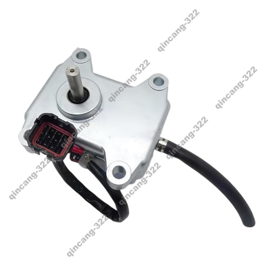 Throttle Motor for JCB Excavator JS330 JS180 JS330XD JS130 JS220 JS240 JS260 Q