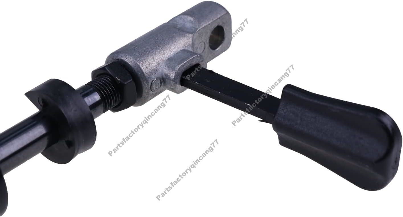 Steering Column Shock Cylinder 709402419 for Can-Am UTV for Defender HD7 HD9 HD10 Q