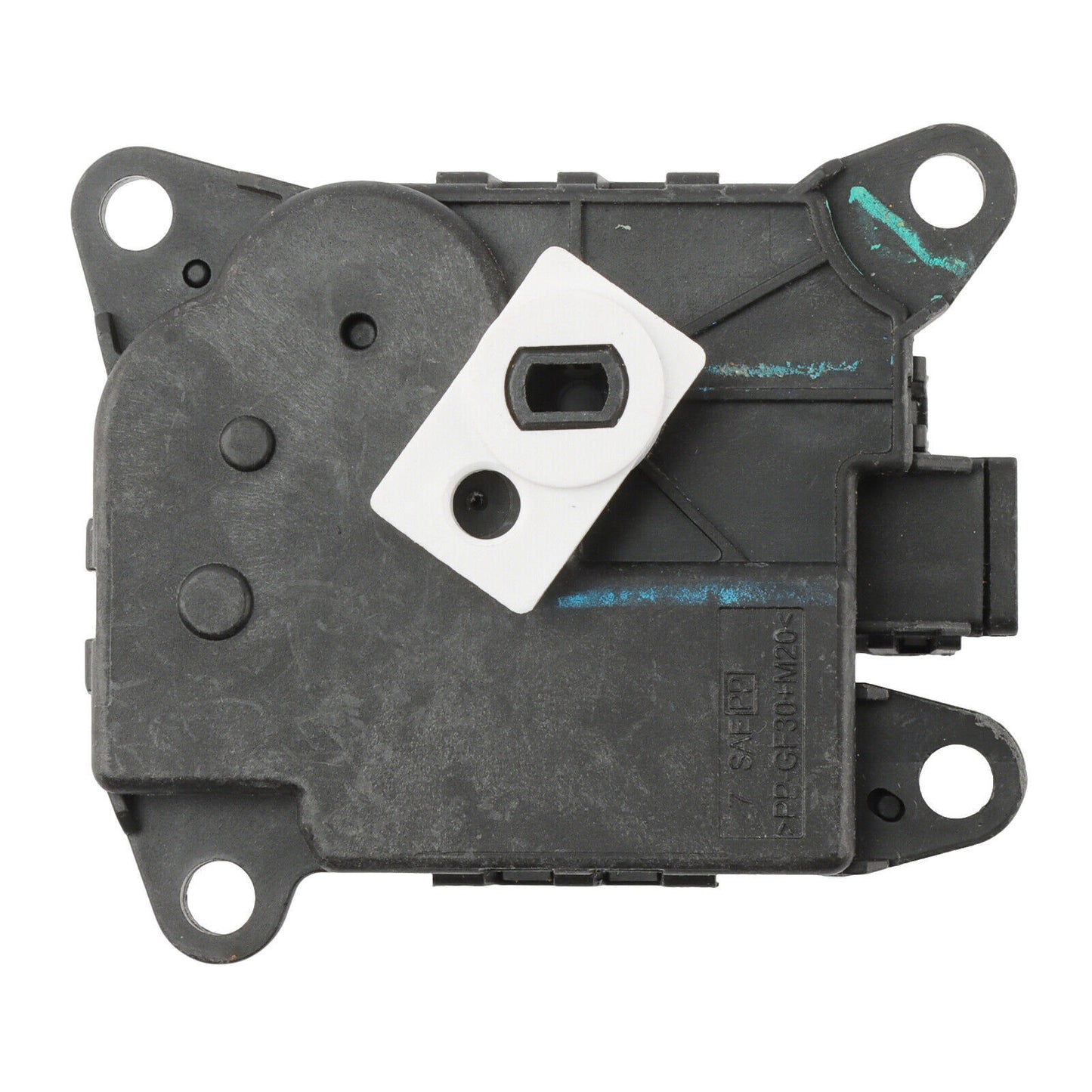 For 2014-22 for Infiniti Q50 Q60 27732-4GF0A 27732-4GF0B Left Side Air Mix Actuator Q