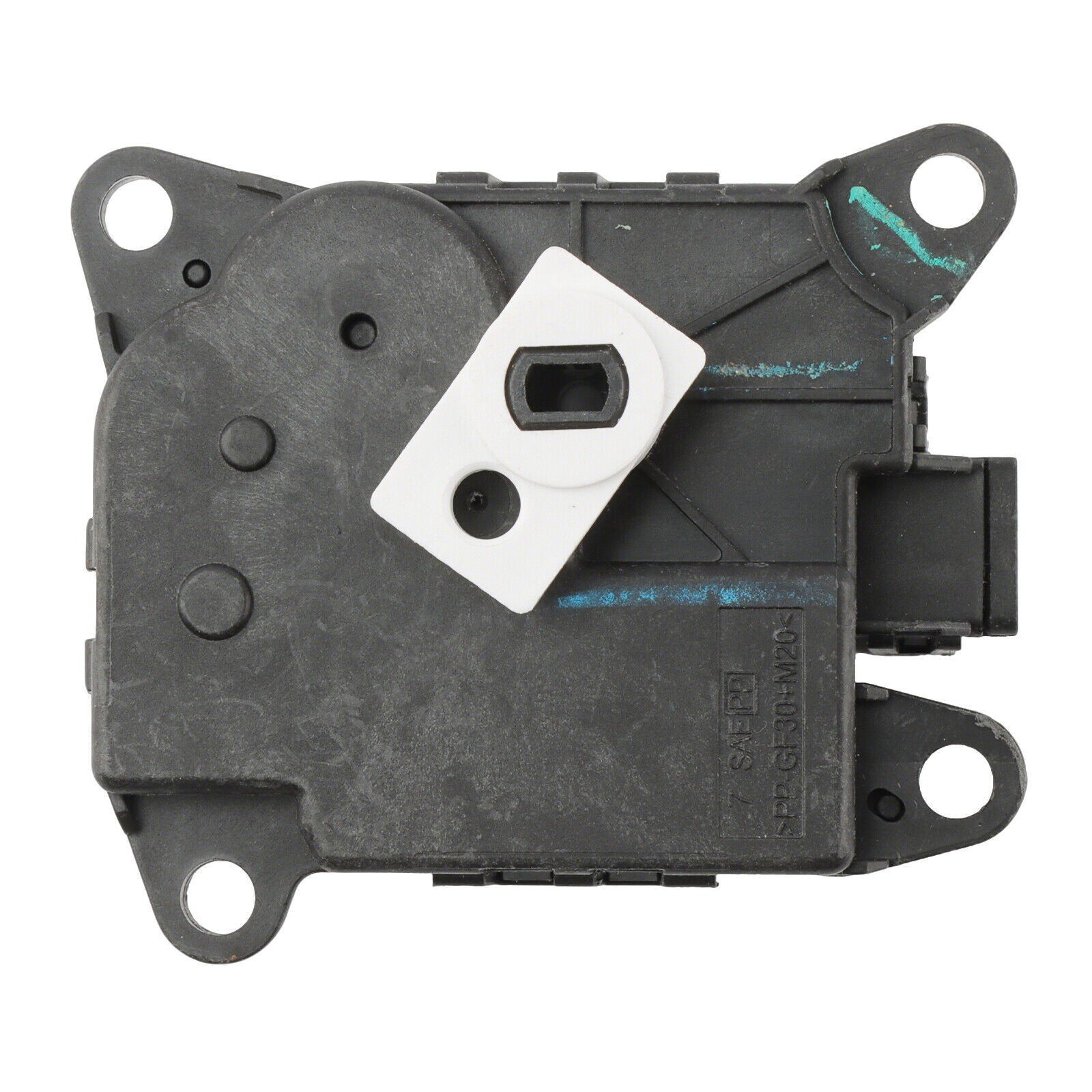 For 2014-22 for Infiniti Q50 Q60 27732-4GF0A 27732-4GF0B Left Side Air Mix Actuator Q