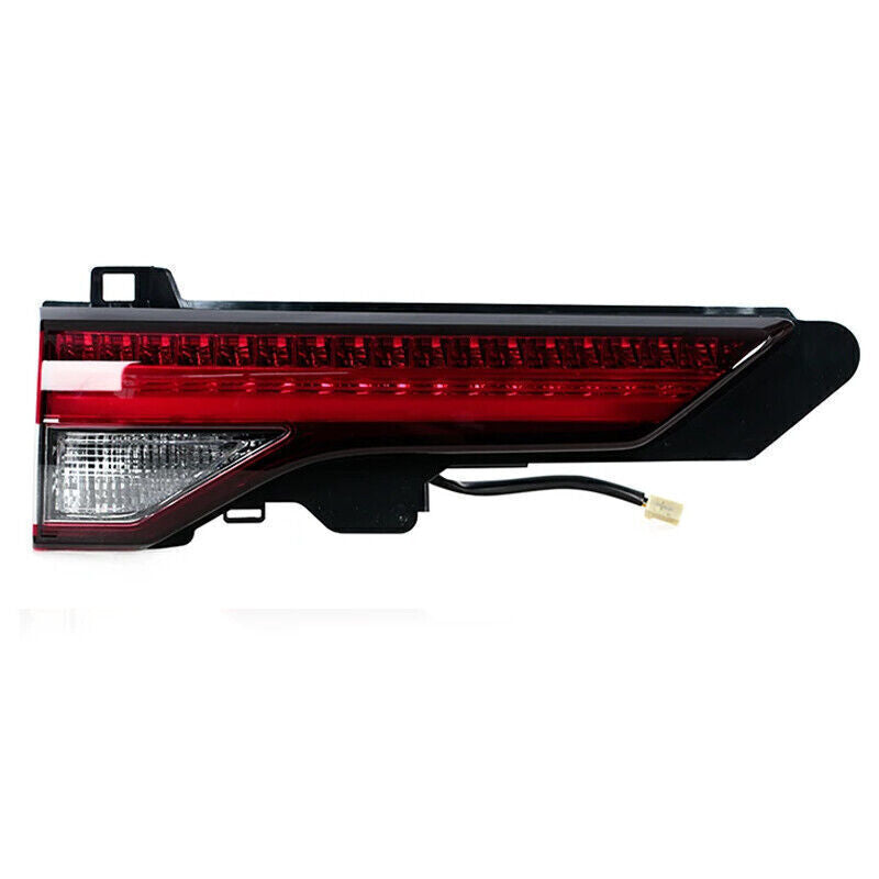 Right for Mitsubishi Outlander 2022 2023 2024 LED Tail Light Rear Brake Lamp