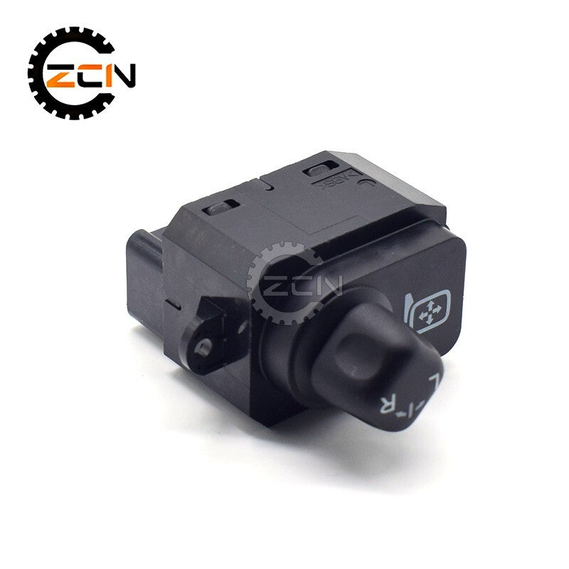 2004-2007 for Honda Accord Equipment Manufacturer Side Mirror Control Switch NH167L 0675T- n
