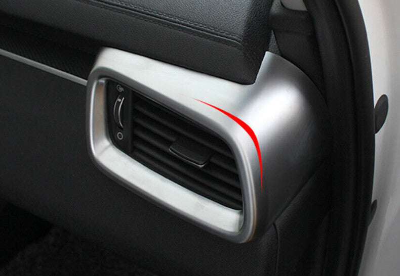 ABS Carbon Look Side Rearview Mirror Trim Cover for Mazda CX-5 2012 2013-2016 v