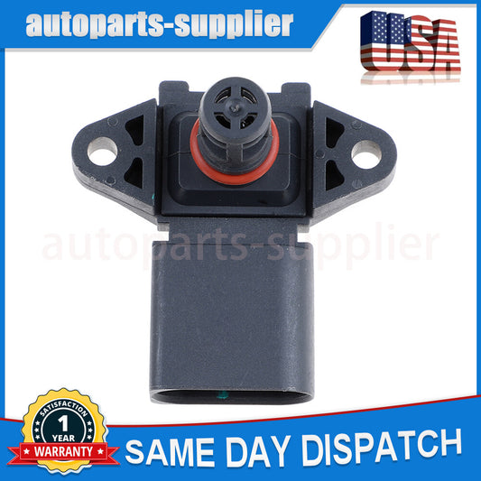 4984570 Intake Air Temperature Sensor for 2003-2007 for Dodge for Ram 2500 3500