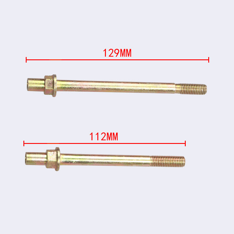 Red Low Profile Engine Valve Cover Washer Bolt for Acura for Honda for Civic RSX K24 K24