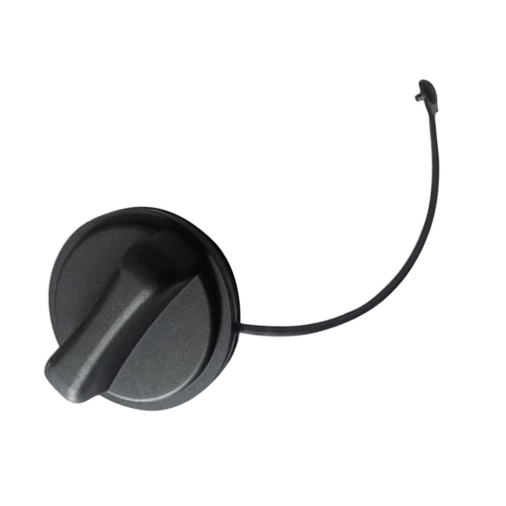 Car Fuel Gas Tank Cap Cover Plastic Black for Maxima / Murano / Quest / Sentra Q