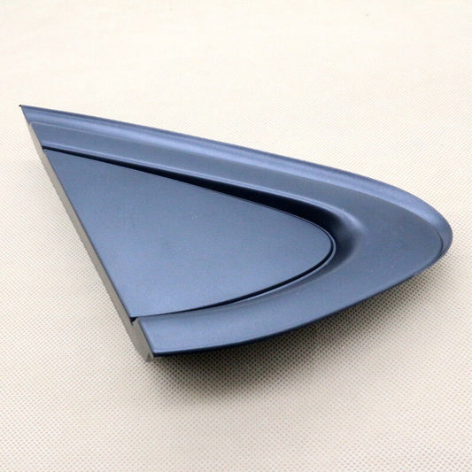 Front passenger side triangular trim 84106818 for Chevrolet for Cruze 2017 - 2019