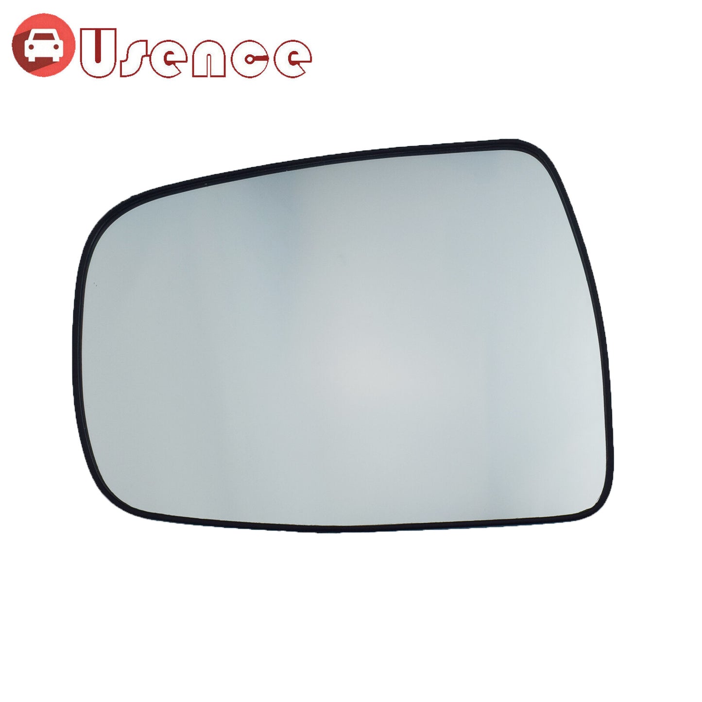 Right Side Rearview Heated Mirror Glass for Kia Sorento XM 2009-14 87621-2P030