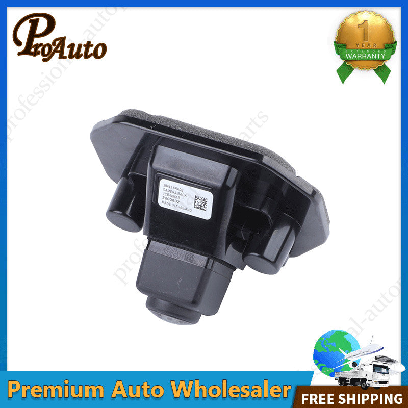 Rear View BackUp Parking Camera 284426RA0B for Nissan Rogue X-Trail 2020-2023