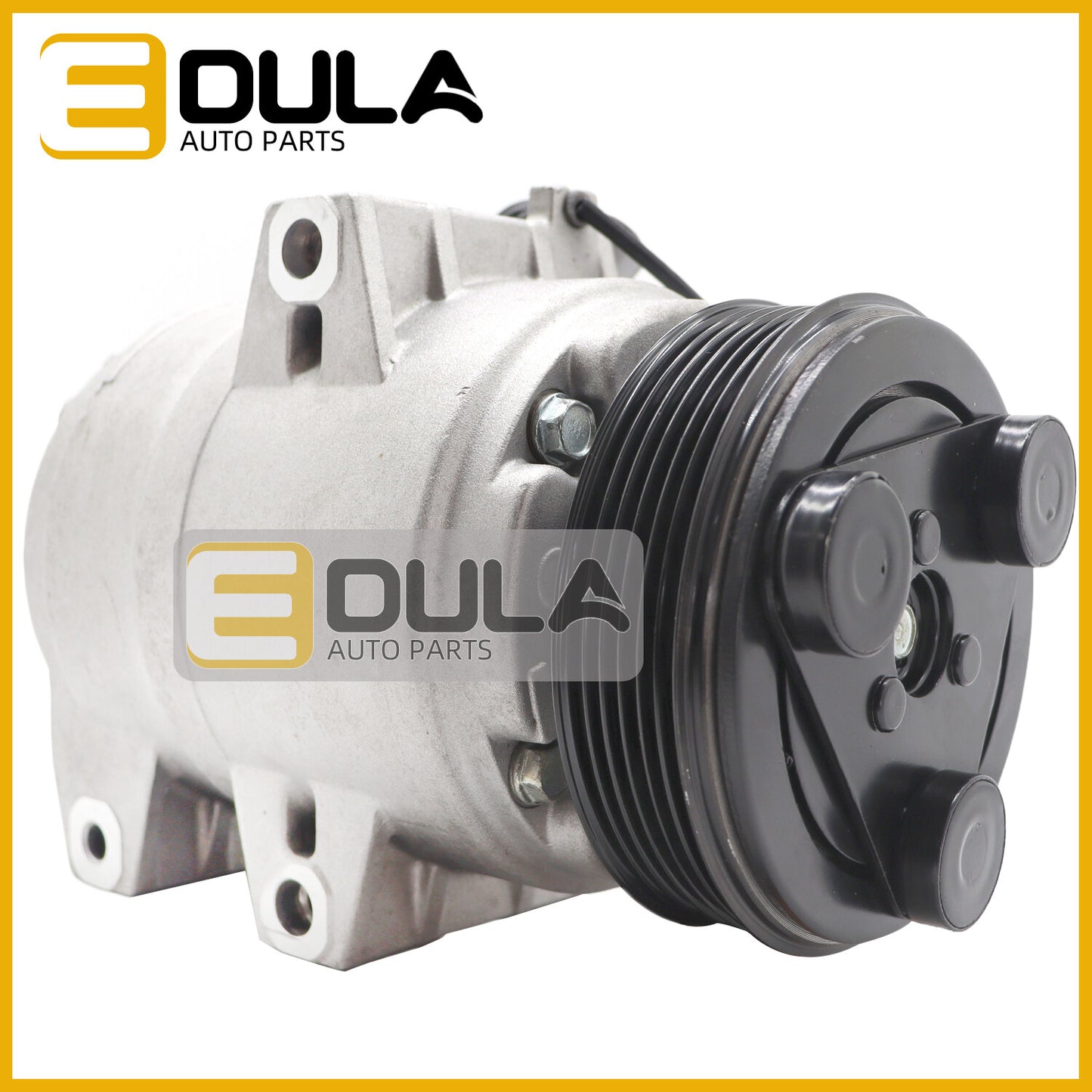 DKS17D AC Compressor fits for Mazda 6 2.3L L4 2003-08 GK2G61450M GK2G61450L