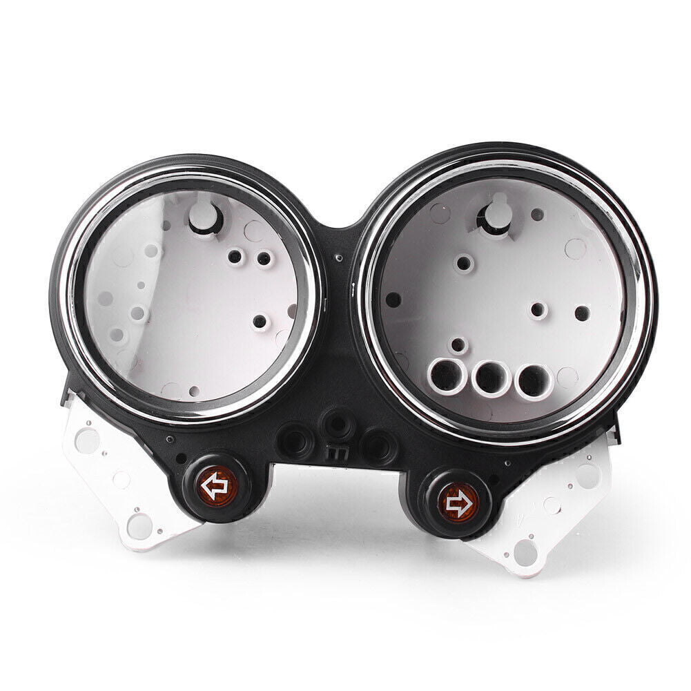 for Honda CB1300 X-4 1997-2000 Motorcycle Speedometer Gauges Tachometer Cover Q