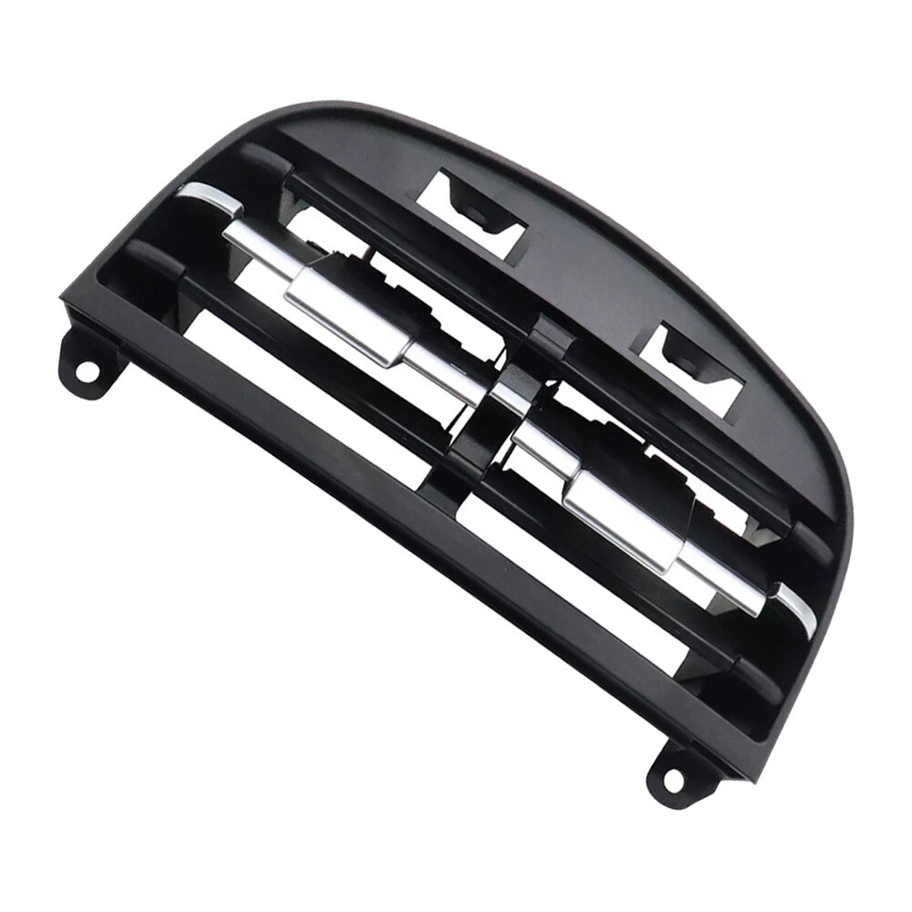 Rear Center Console Air Outlet Vent Grille Cover for 2014-2020 for Maserati for Ghibli Q
