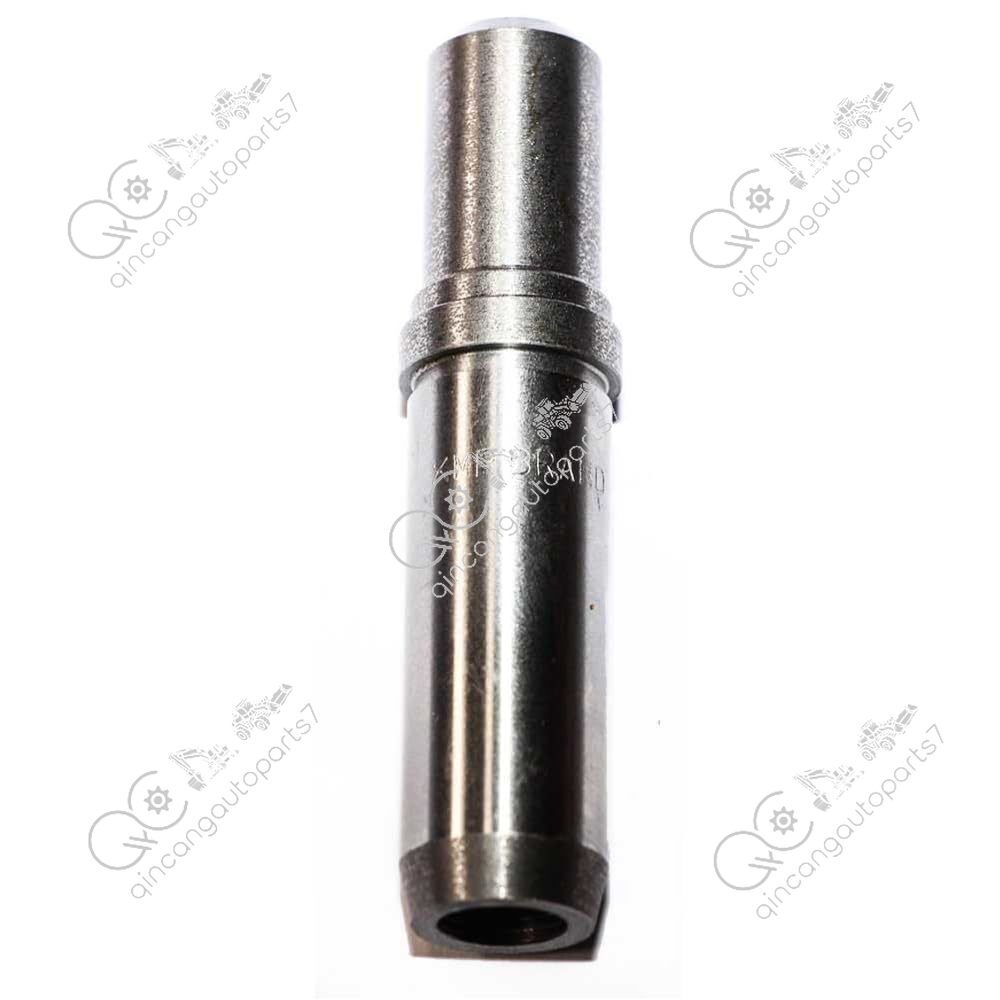 6110-13-1311 6110-13-1310 Pack of 6 VALVE GUIDE Suitable For Komatsu 4D120 IN