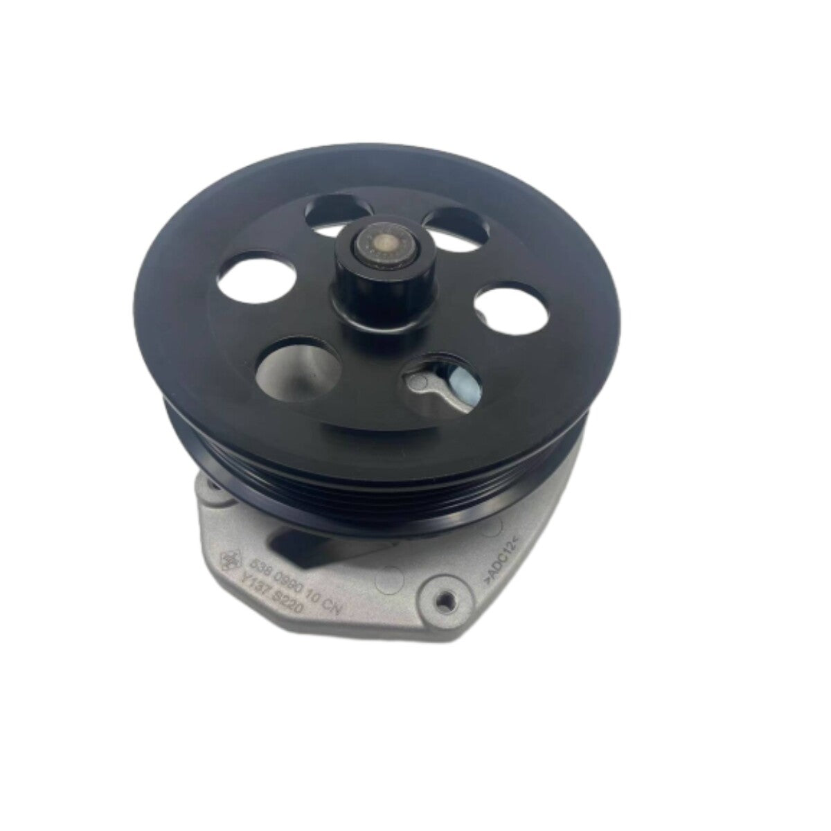 2521009 Water pump suitable for Acadia for Canyon Envision Equinox Terrain CT6 Colorado- n
