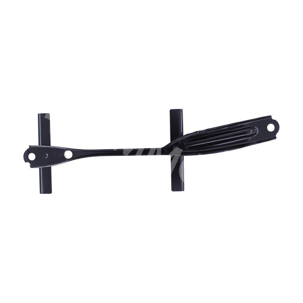 Fit for Toyota for Sienna 2004-2020 2.7L L4 3.3L 3.5L V6 Car Battery Hold Down Frame Q