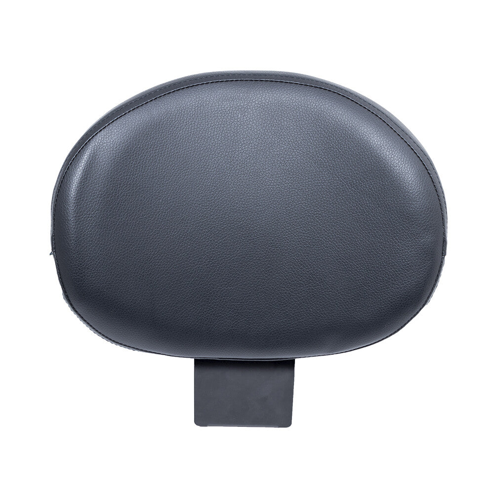 Driver Rider Backrest Cushion Pad for Suzuki Volusia VL400 VL800 Boulevard C50 Q