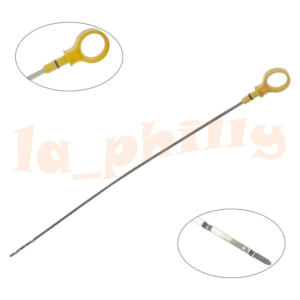 For 2012-14 for Ford Edge 2013-17 for Ford Explorer Engine Oil Level Indicator Dipstick Q