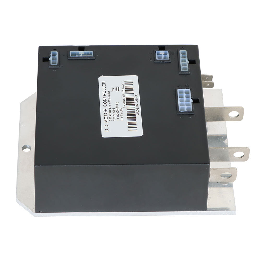 36V 350A Motor Controller 73326-G02 73326-G03 for EZGO TXT for Golf Carts 2000-2019- n