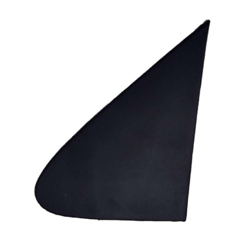 for Toyota for Corolla 2008-2013 Left Side Rear View Mirror Corner Triangle Fender