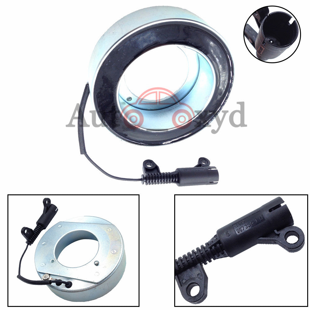 1139014 A/C Compressor Clutch Electromagnetic Coil for BMW for Mini Cooper 02-08 Q