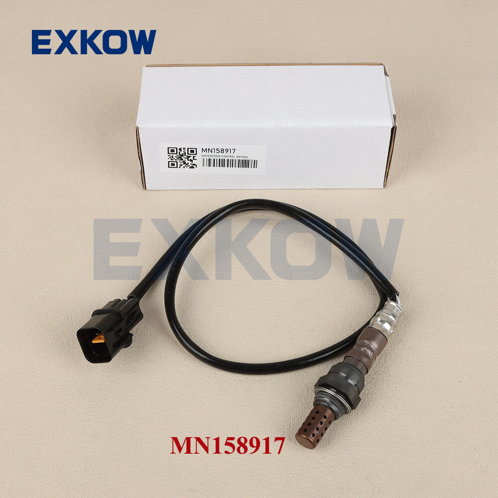 ENG Oxygen Sensor for Mitsubishi Pajero 3.8L V77W V87W V97W Wagon 2000- MN158917 Q