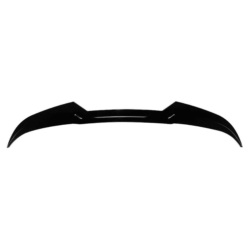Rear Window Roof Spoiler Wing Lip for BMW 1 Series F40 M Sport 2019-2024 2019