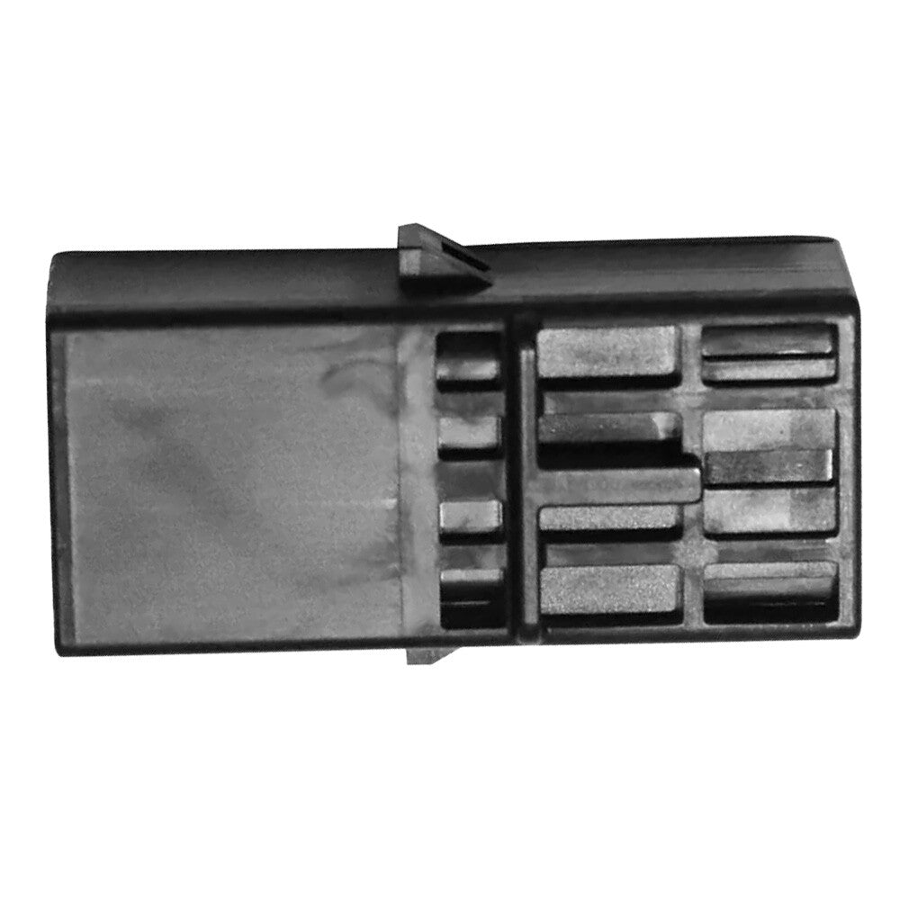 for Accord for Civic Odyssey Pilot Ridgeline TLX RDX NSX USB Adapter Assembly Black