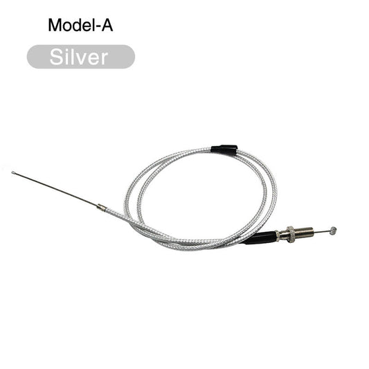 110cm throttle cable universal replacement for motorcycles and off-road bikes Q