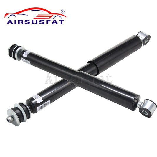 Two front shock absorbers suitable for 1990-2018 for Mercedes W463, G55, AMG, G63, AMG, G500, G550
