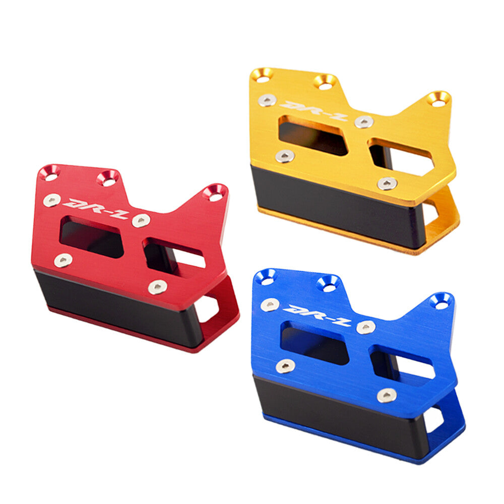 DR-Z CNC Chain Guide Cover Protector for SUZUKI DRZ 400 SM DRZ400S/400E 2022 Q