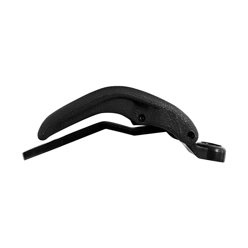 Quatar Window Lock Latch Black Fits For hilux 1998-1997 tacoma t100 1989-2020