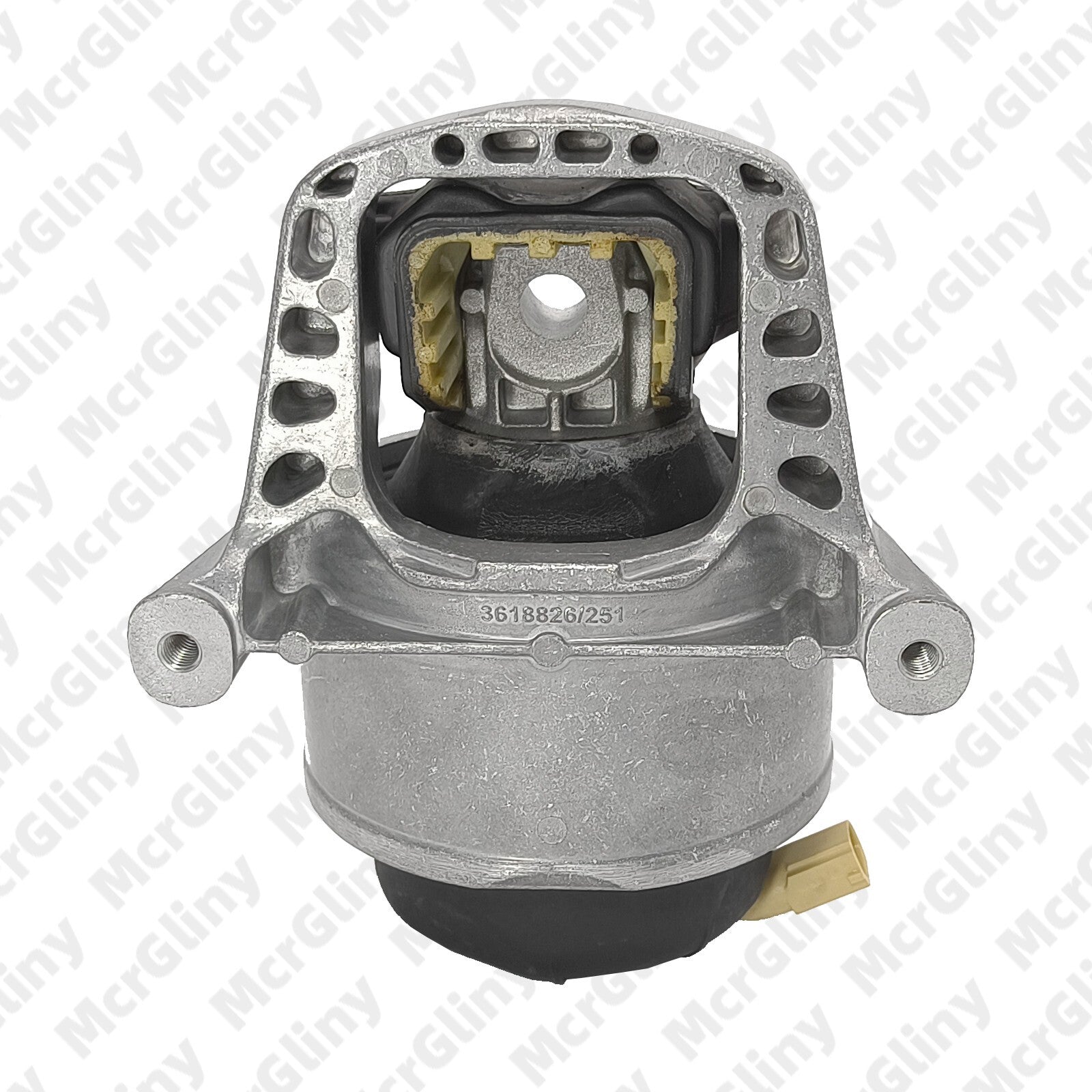 Right-side 2.0T hydraulic engine mount suitable for 2017-2024 for Audi A4 A5 Q5 8W0199372BD- n