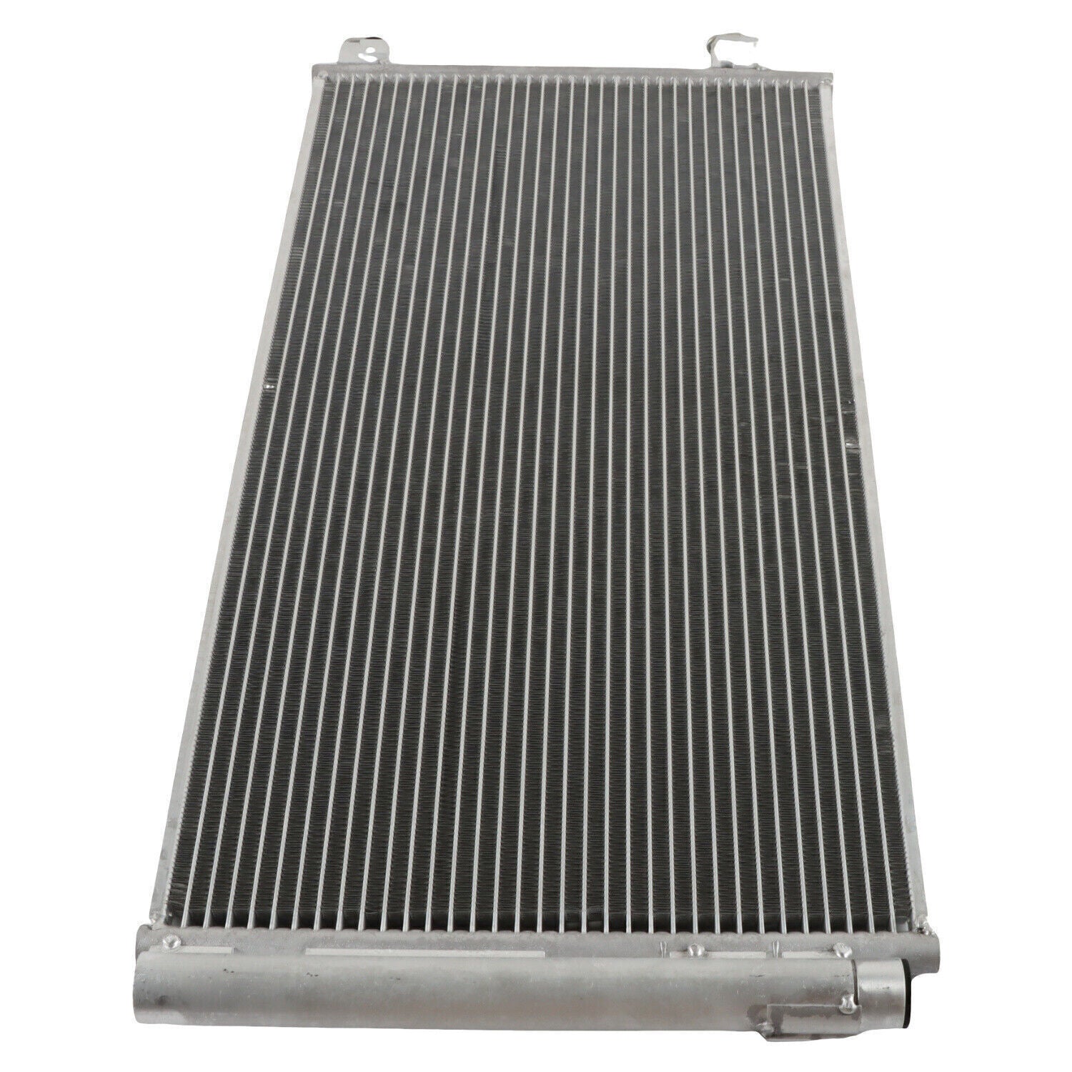 AC A/C Condenser For 2017-2022 Compass 2015-2022 for Ram ProMaster City 2.4L 4921