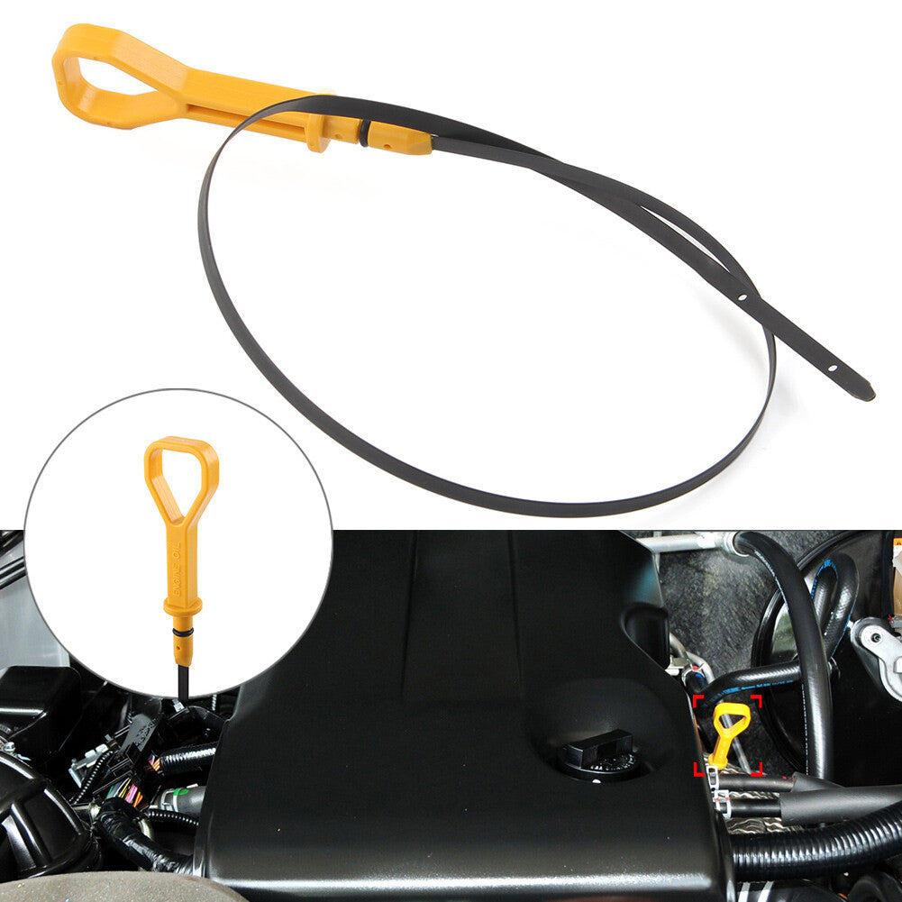 2.4L Engine Oil Dipstick Fit for Suzuki Grand Vitara 2.4L 2009-2013 16910-78K01 Auto