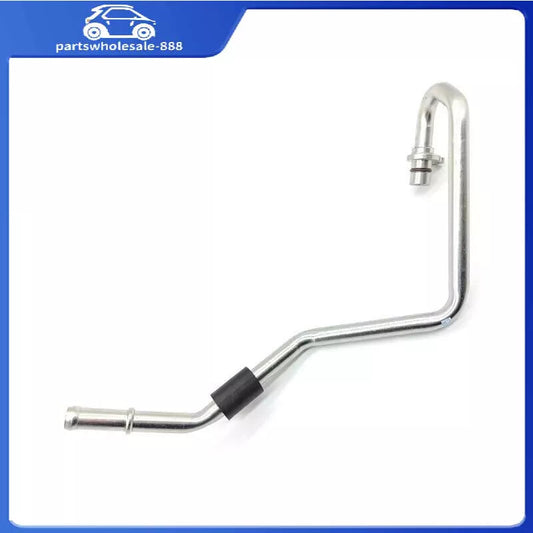 11537600592 New Turbocharger Coolant Return Pipe Fit for BMW F20 F20N F21 F30