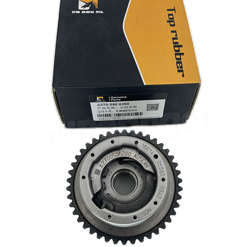 Exhaust camshaft actuator suitable for Mercedes-Benz C300 CLA250 GLA250 15-17 A2700506200