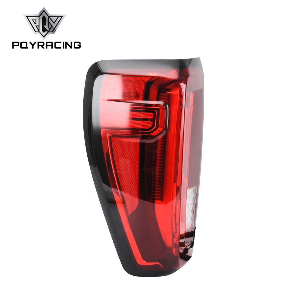 For 2019-2023 for GMC for Sierra 1500 Full LED Tail Light Rear Lamp Driver Left Side