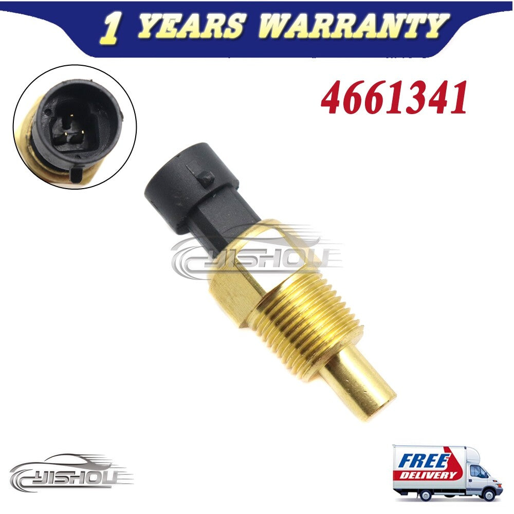 Coolant Water Temperature Sensor for PLYMOUTH NEON 1995-1999 for DODGE NEON 4661341 Q